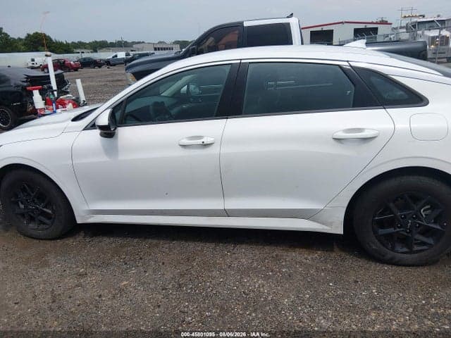 2025 KIA K5 LXS 15