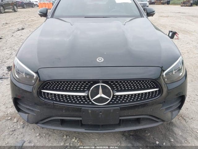 2021 MERCEDES-BENZ E 350 4MATIC 6