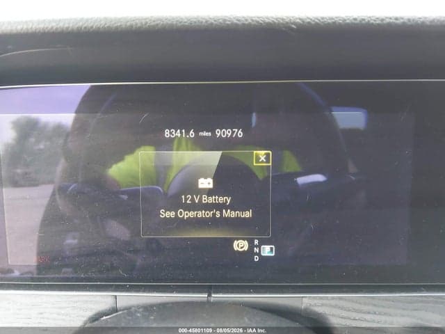 2021 MERCEDES-BENZ E 350 4MATIC 7
