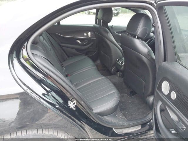 2021 MERCEDES-BENZ E 350 4MATIC 8