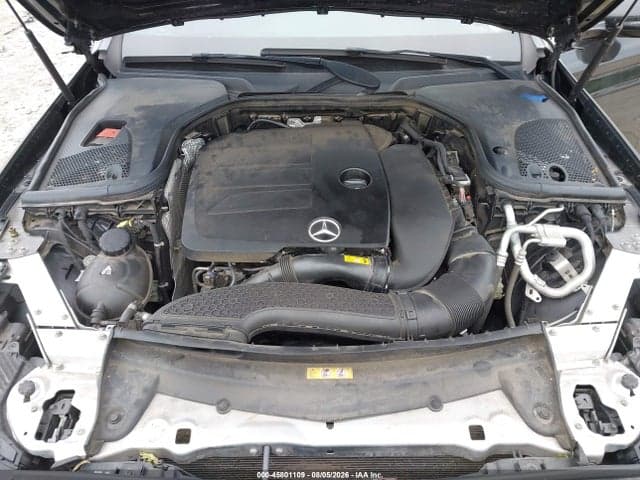 2021 MERCEDES-BENZ E 350 4MATIC 10