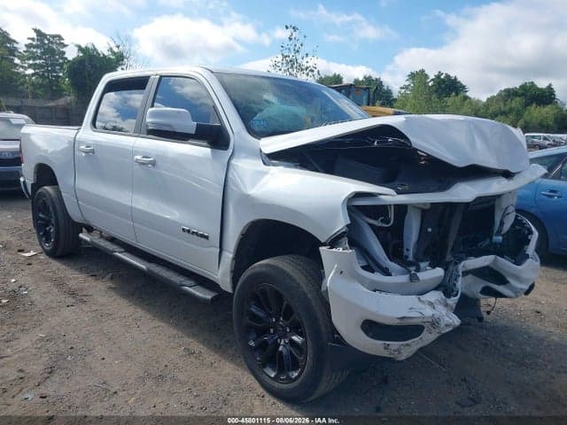 2019 RAM 1500 REBEL - 1