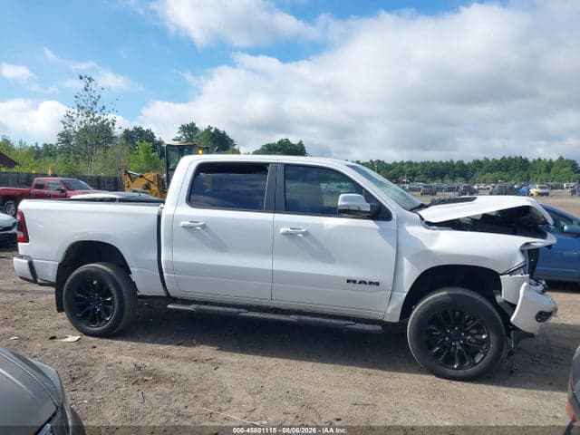 2019 RAM 1500 REBEL 14