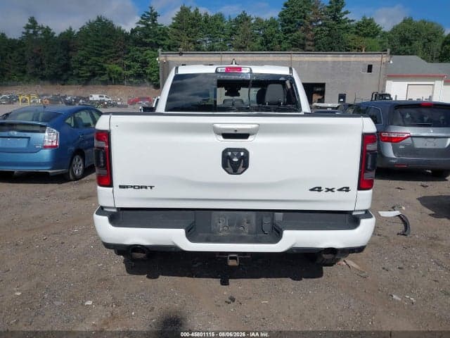 2019 RAM 1500 REBEL 17