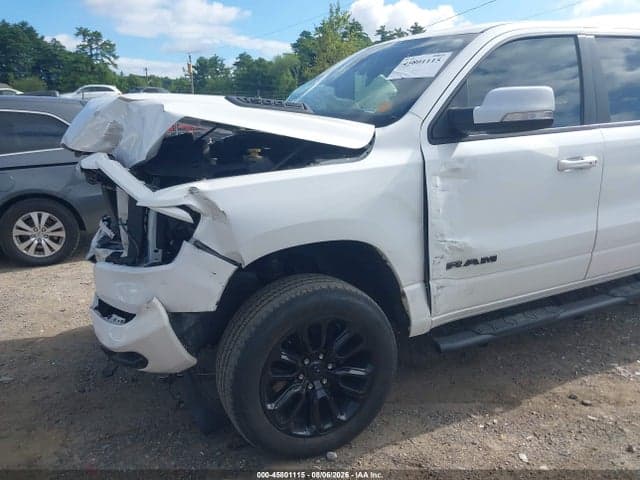 2019 RAM 1500 REBEL 18