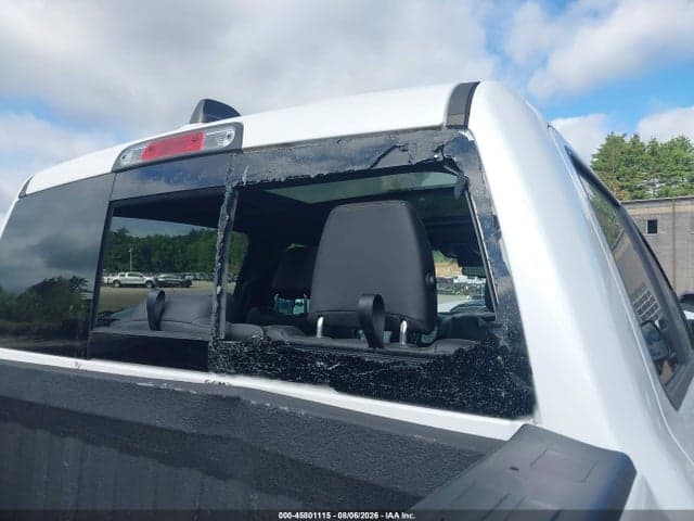 2019 RAM 1500 REBEL 19