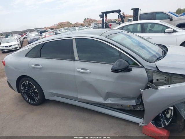 2021 KIA K5 GT-LINE 14