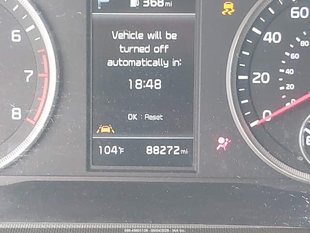 2021 KIA K5 GT-LINE 16