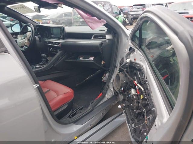 2021 KIA K5 GT-LINE 5