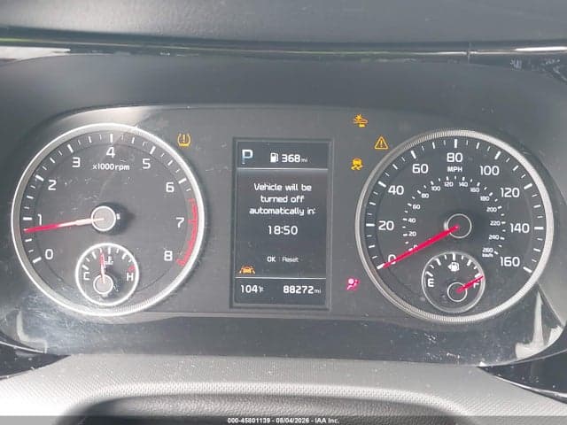 2021 KIA K5 GT-LINE 7