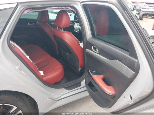 2021 KIA K5 GT-LINE 8