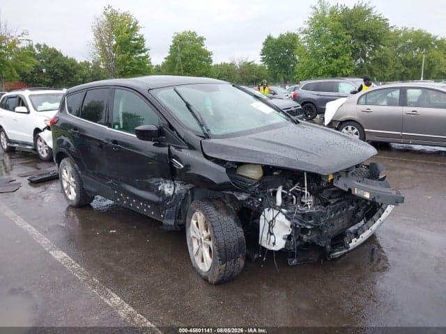 2019 FORD ESCAPE SE - 1