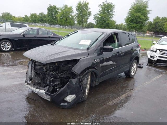 2019 FORD ESCAPE SE 2