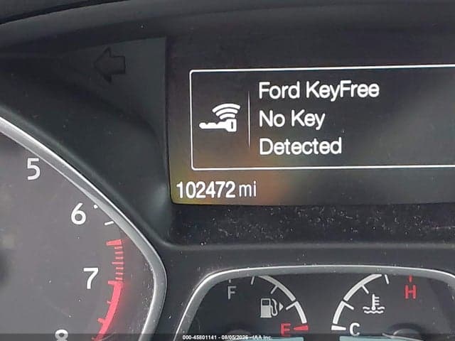 2019 FORD ESCAPE SE 14