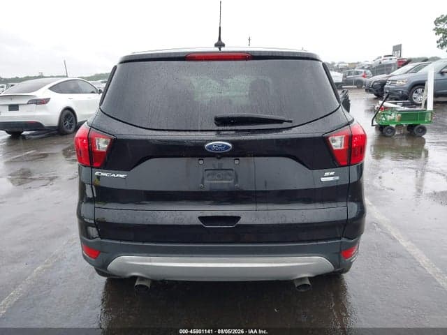 2019 FORD ESCAPE SE 15