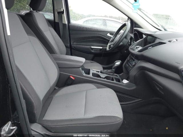 2019 FORD ESCAPE SE 5