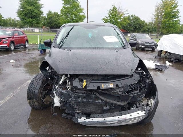2019 FORD ESCAPE SE 6