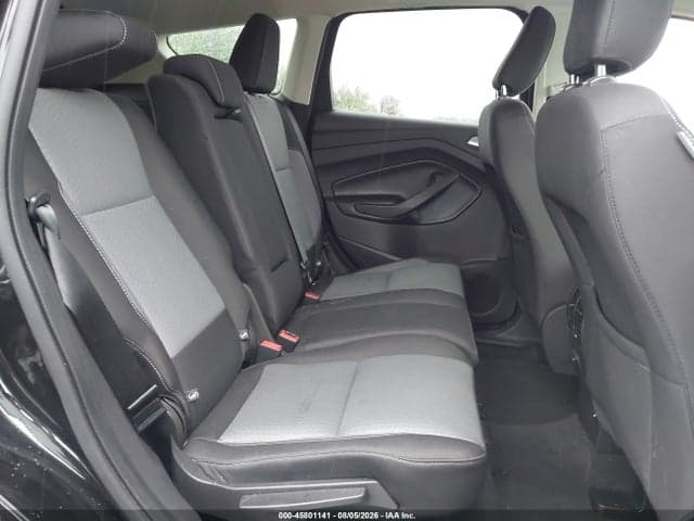 2019 FORD ESCAPE SE 8