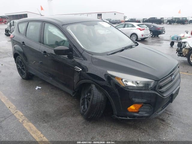 2019 FORD ESCAPE S - 1
