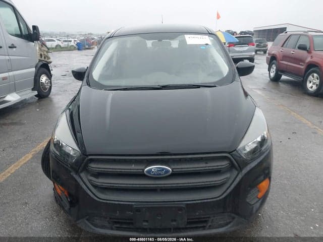 2019 FORD ESCAPE S 12