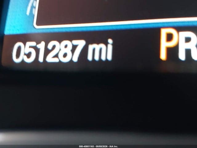 2019 FORD ESCAPE S 15