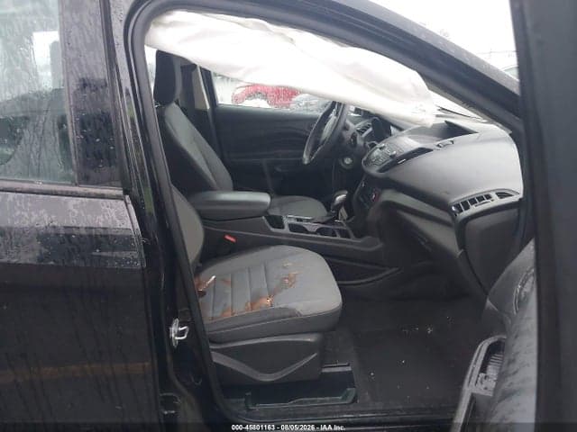 2019 FORD ESCAPE S 5