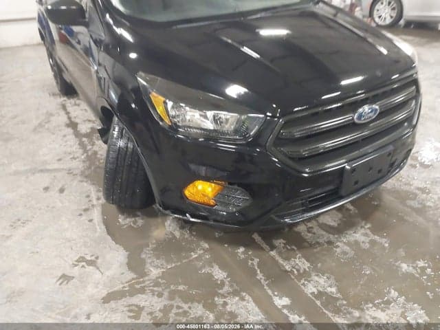 2019 FORD ESCAPE S 6