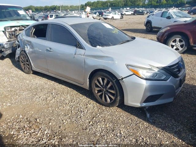 2017 NISSAN ALTIMA 2.5 SV - 1