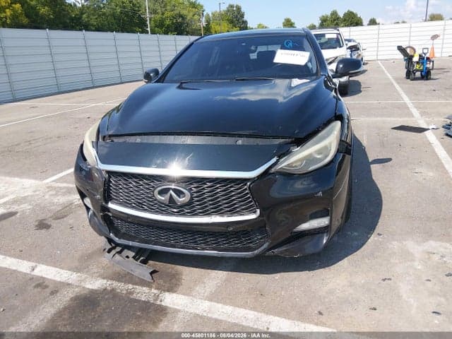 2017 INFINITI QX30 SPORT 12