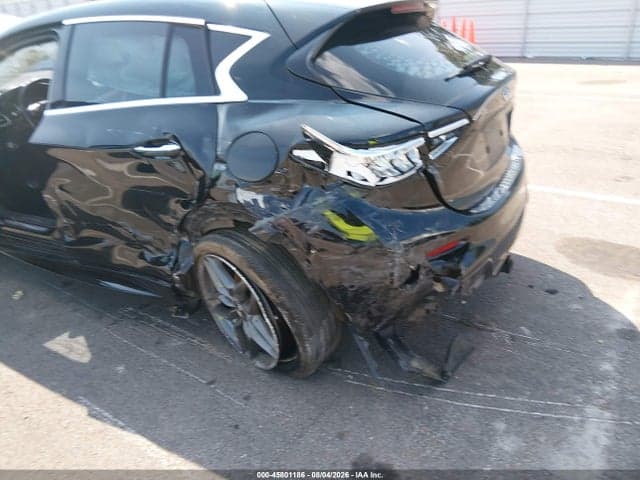 2017 INFINITI QX30 SPORT 6
