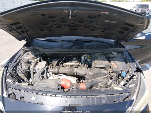 2017 INFINITI QX30 SPORT 10