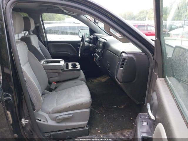 2018 GMC SIERRA 1500 5