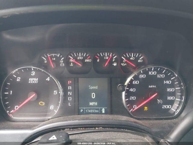 2018 GMC SIERRA 1500 7