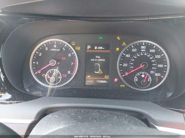 2022 KIA K5 GT-LINE 7