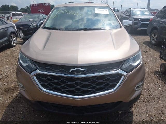2019 CHEVROLET EQUINOX LT 13