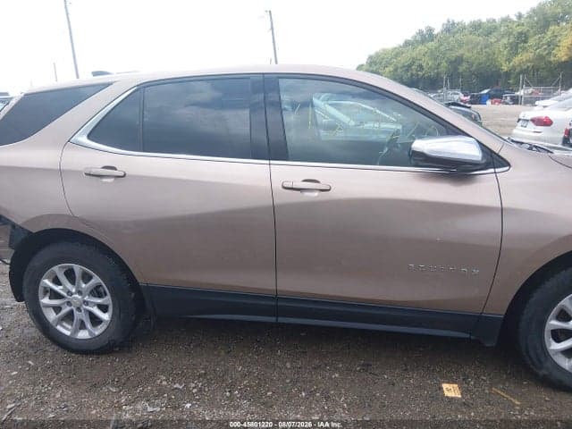 2019 CHEVROLET EQUINOX LT 14