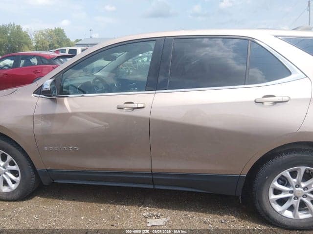 2019 CHEVROLET EQUINOX LT 15