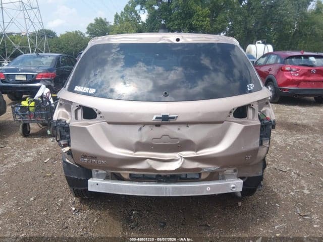 2019 CHEVROLET EQUINOX LT 17