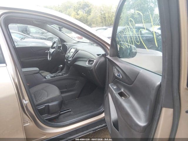 2019 CHEVROLET EQUINOX LT 5