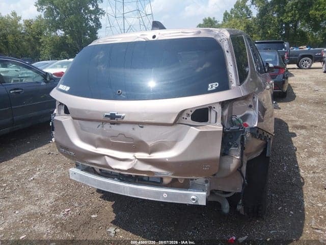 2019 CHEVROLET EQUINOX LT 6