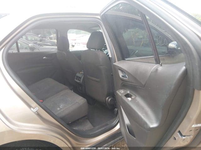 2019 CHEVROLET EQUINOX LT 8