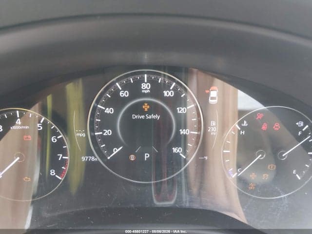 2025 MAZDA MAZDA3 2.5 TURBO PREMIUM PLUS 7