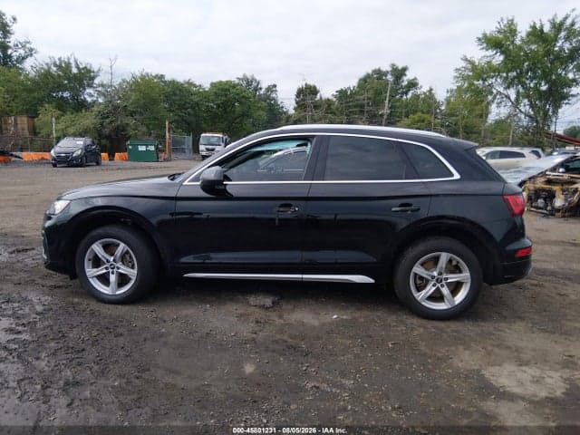 2021 AUDI Q5 PREMIUM 45 TFSI QUATTRO S TRONIC 14