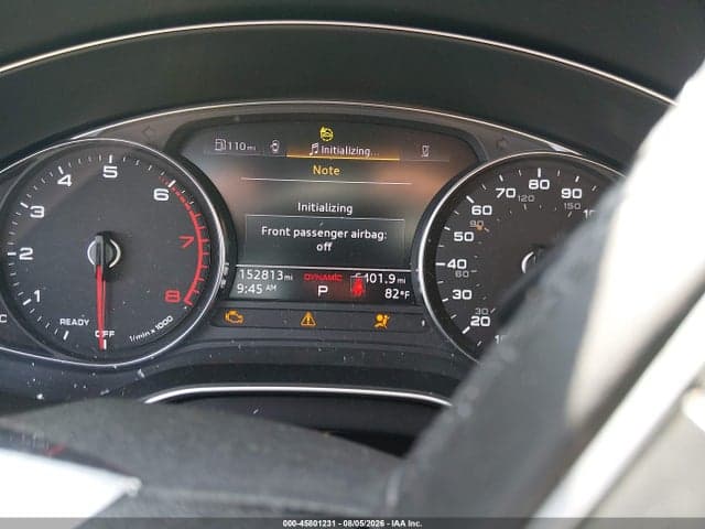 2021 AUDI Q5 PREMIUM 45 TFSI QUATTRO S TRONIC 7
