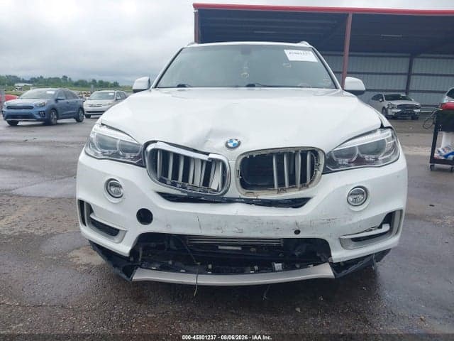 2017 BMW X5 XDRIVE35I 13