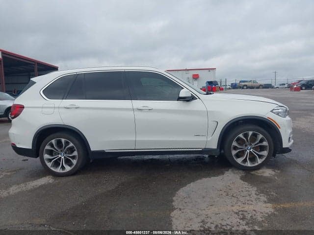2017 BMW X5 XDRIVE35I 14