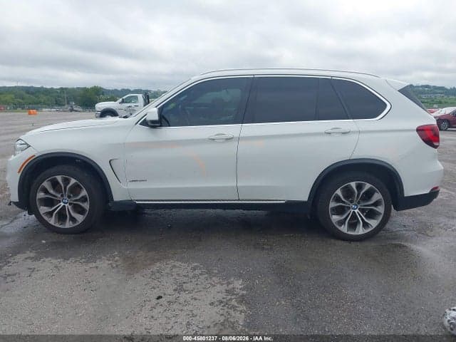 2017 BMW X5 XDRIVE35I 15
