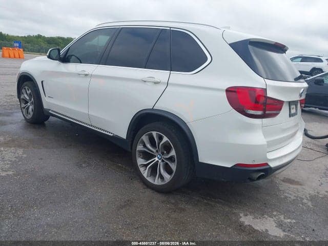 2017 BMW X5 XDRIVE35I 3