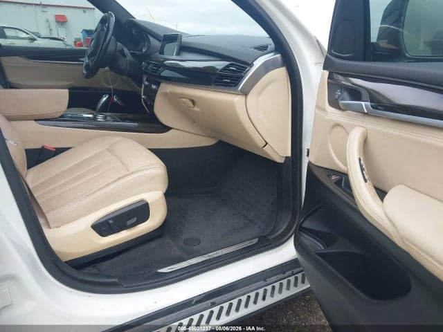 2017 BMW X5 XDRIVE35I 5