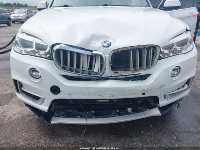 2017 BMW X5 XDRIVE35I 6